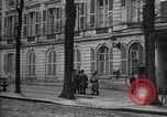 Image of Trinanon Palace Hotel Versailles France, 1919, second 17 stock footage video 65675039622