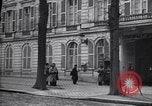 Image of Trinanon Palace Hotel Versailles France, 1919, second 18 stock footage video 65675039622