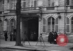 Image of Trinanon Palace Hotel Versailles France, 1919, second 21 stock footage video 65675039622