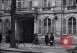 Image of Trinanon Palace Hotel Versailles France, 1919, second 22 stock footage video 65675039622