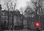 Image of Trinanon Palace Hotel Versailles France, 1919, second 23 stock footage video 65675039622