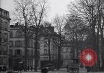 Image of Trinanon Palace Hotel Versailles France, 1919, second 25 stock footage video 65675039622
