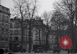 Image of Trinanon Palace Hotel Versailles France, 1919, second 26 stock footage video 65675039622