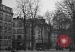 Image of Trinanon Palace Hotel Versailles France, 1919, second 27 stock footage video 65675039622