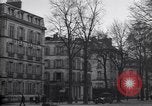 Image of Trinanon Palace Hotel Versailles France, 1919, second 30 stock footage video 65675039622