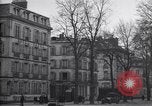 Image of Trinanon Palace Hotel Versailles France, 1919, second 31 stock footage video 65675039622