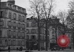 Image of Trinanon Palace Hotel Versailles France, 1919, second 32 stock footage video 65675039622