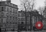 Image of Trinanon Palace Hotel Versailles France, 1919, second 33 stock footage video 65675039622
