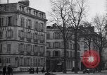 Image of Trinanon Palace Hotel Versailles France, 1919, second 34 stock footage video 65675039622