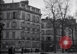 Image of Trinanon Palace Hotel Versailles France, 1919, second 36 stock footage video 65675039622