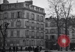 Image of Trinanon Palace Hotel Versailles France, 1919, second 37 stock footage video 65675039622