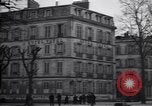 Image of Trinanon Palace Hotel Versailles France, 1919, second 39 stock footage video 65675039622