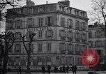 Image of Trinanon Palace Hotel Versailles France, 1919, second 40 stock footage video 65675039622