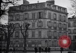 Image of Trinanon Palace Hotel Versailles France, 1919, second 41 stock footage video 65675039622