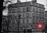 Image of Trinanon Palace Hotel Versailles France, 1919, second 42 stock footage video 65675039622