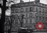 Image of Trinanon Palace Hotel Versailles France, 1919, second 43 stock footage video 65675039622
