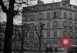 Image of Trinanon Palace Hotel Versailles France, 1919, second 44 stock footage video 65675039622