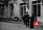 Image of Trinanon Palace Hotel Versailles France, 1919, second 47 stock footage video 65675039622
