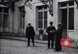 Image of Trinanon Palace Hotel Versailles France, 1919, second 49 stock footage video 65675039622