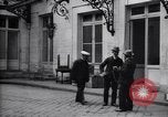 Image of Trinanon Palace Hotel Versailles France, 1919, second 51 stock footage video 65675039622