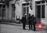Image of Trinanon Palace Hotel Versailles France, 1919, second 53 stock footage video 65675039622