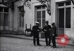Image of Trinanon Palace Hotel Versailles France, 1919, second 54 stock footage video 65675039622