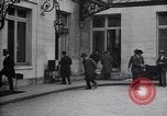 Image of Trinanon Palace Hotel Versailles France, 1919, second 58 stock footage video 65675039622