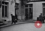 Image of Trinanon Palace Hotel Versailles France, 1919, second 59 stock footage video 65675039622