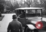 Image of President Wilson Versailles France, 1919, second 3 stock footage video 65675039623
