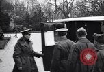 Image of President Wilson Versailles France, 1919, second 11 stock footage video 65675039623