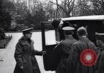 Image of President Wilson Versailles France, 1919, second 12 stock footage video 65675039623