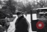 Image of President Wilson Versailles France, 1919, second 14 stock footage video 65675039623