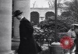 Image of President Wilson Versailles France, 1919, second 18 stock footage video 65675039623