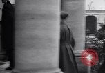 Image of President Wilson Versailles France, 1919, second 20 stock footage video 65675039623