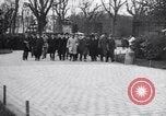 Image of President Wilson Versailles France, 1919, second 25 stock footage video 65675039623
