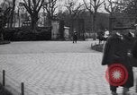 Image of President Wilson Versailles France, 1919, second 39 stock footage video 65675039623