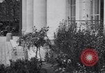 Image of President Wilson Versailles France, 1919, second 40 stock footage video 65675039623