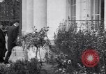 Image of President Wilson Versailles France, 1919, second 42 stock footage video 65675039623