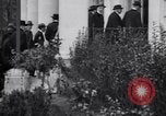 Image of President Wilson Versailles France, 1919, second 48 stock footage video 65675039623