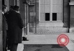 Image of Premier Venizelos Versailles France, 1919, second 3 stock footage video 65675039624