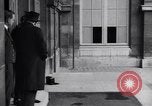 Image of Premier Venizelos Versailles France, 1919, second 4 stock footage video 65675039624