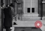 Image of Premier Venizelos Versailles France, 1919, second 5 stock footage video 65675039624