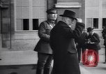 Image of Premier Venizelos Versailles France, 1919, second 8 stock footage video 65675039624