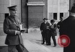 Image of Premier Venizelos Versailles France, 1919, second 10 stock footage video 65675039624
