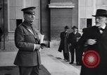 Image of Premier Venizelos Versailles France, 1919, second 11 stock footage video 65675039624