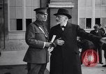 Image of Premier Venizelos Versailles France, 1919, second 14 stock footage video 65675039624
