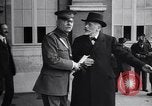 Image of Premier Venizelos Versailles France, 1919, second 15 stock footage video 65675039624