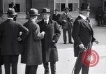 Image of Premier Venizelos Versailles France, 1919, second 18 stock footage video 65675039624