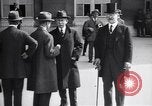 Image of Premier Venizelos Versailles France, 1919, second 19 stock footage video 65675039624