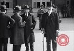 Image of Premier Venizelos Versailles France, 1919, second 20 stock footage video 65675039624
